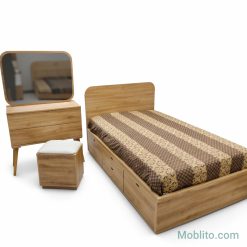 سرویس خواب آیلار - فروشگاه اینترنتی مبلیتو - Moblito.com