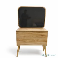 میز آرایش آیلار - فروشگاه اینترنتی مبلیتو - Moblito.com