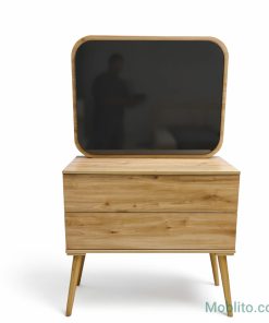 میز آرایش آیلار - فروشگاه اینترنتی مبلیتو - Moblito.com