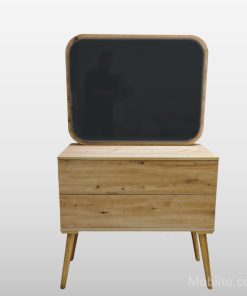 میز آرایش آیلار - فروشگاه اینترنتی مبلیتو - Moblito.com