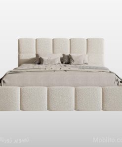 تخت خواب تدی سوفیا - فروشگاه اینترنتی مبلیتو - Moblito.com
