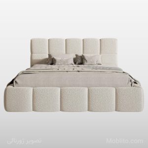 تخت خواب تدی سوفیا - فروشگاه اینترنتی مبلیتو - Moblito.com