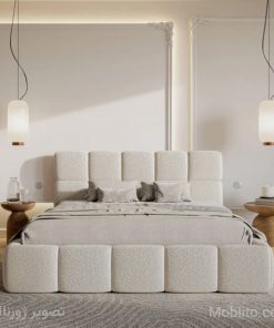 تخت خواب تدی سوفیا 4 تخت خواب تدی سوفیا - فروشگاه اینترنتی مبلیتو - Moblito.com