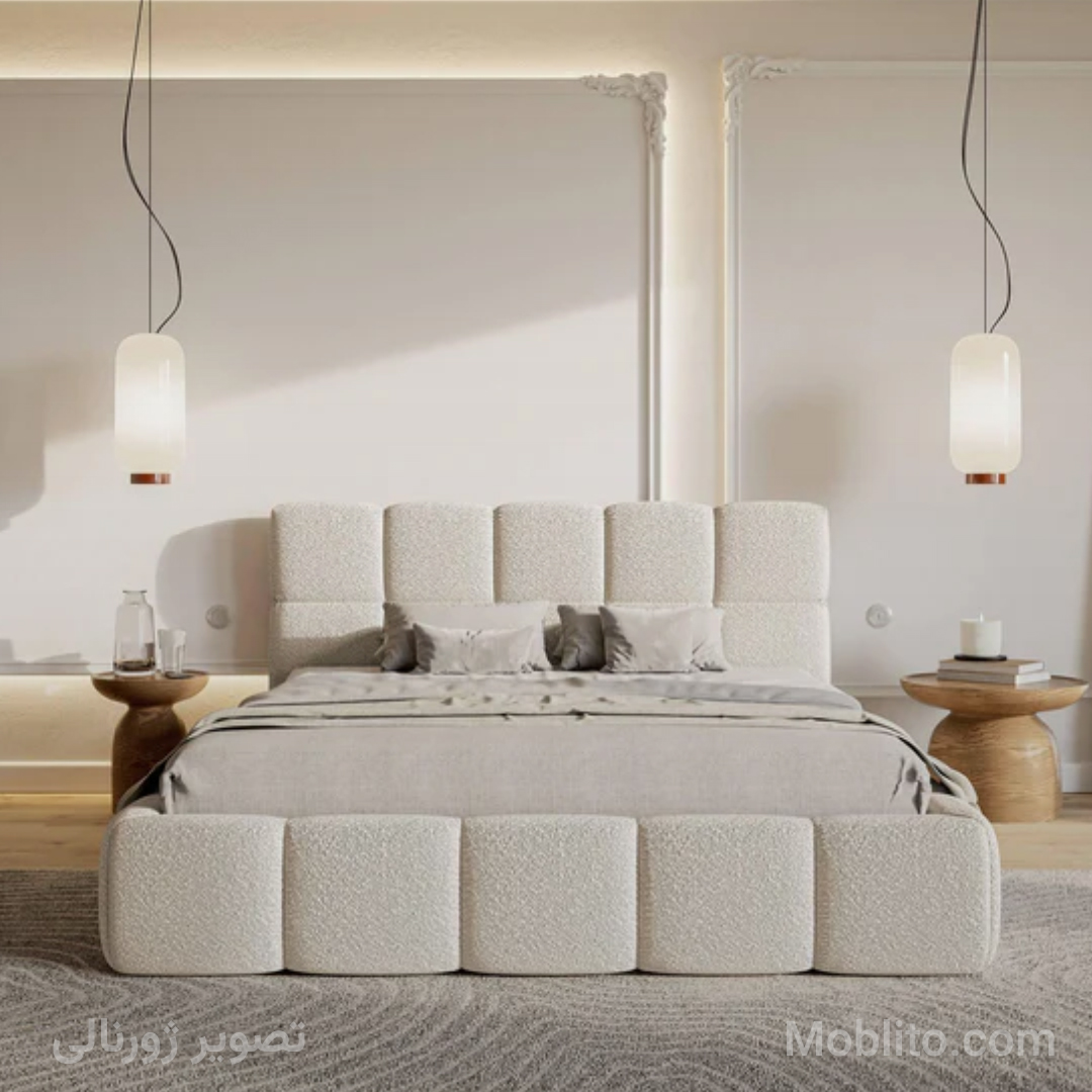 تخت خواب تدی سوفیا 2 تخت خواب تدی سوفیا - فروشگاه اینترنتی مبلیتو - Moblito.com