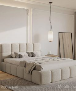 تخت خواب تدی سوفیا 5 تخت خواب تدی سوفیا - فروشگاه اینترنتی مبلیتو - Moblito.com