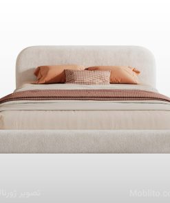 تخت خواب تدی النا - فروشگاه اینترنتی مبلیتو - Moblito.com