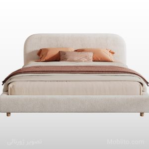 تخت خواب تدی النا - فروشگاه اینترنتی مبلیتو - Moblito.com