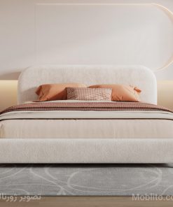 تخت خواب تدی النا 4 تخت خواب تدی النا - فروشگاه اینترنتی مبلیتو - Moblito.com