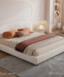 تخت خواب تدی النا 5 تخت خواب تدی النا - فروشگاه اینترنتی مبلیتو - Moblito.com