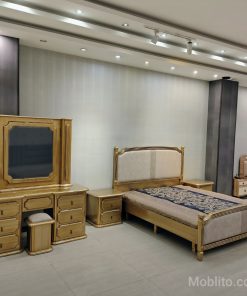 سرویس خواب کلاسیک مهتاب 11 سرویس خواب کلاسیک مهتاب - فروشگاه اینترنتی مبلیتو - Moblito.com