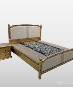 سرویس خواب کلاسیک مهتاب 13 سرویس خواب کلاسیک مهتاب - فروشگاه اینترنتی مبلیتو - Moblito.com