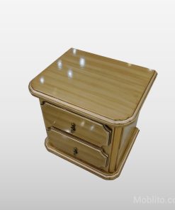 سرویس خواب کلاسیک مهتاب 17 سرویس خواب کلاسیک مهتاب - فروشگاه اینترنتی مبلیتو - Moblito.com