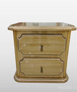 سرویس خواب کلاسیک مهتاب 18 سرویس خواب کلاسیک مهتاب - فروشگاه اینترنتی مبلیتو - Moblito.com