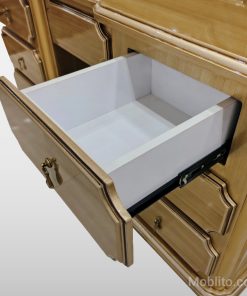 سرویس خواب کلاسیک مهتاب 16 سرویس خواب کلاسیک مهتاب - فروشگاه اینترنتی مبلیتو - Moblito.com