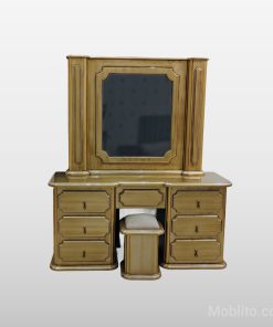 سرویس خواب کلاسیک مهتاب 15 سرویس خواب کلاسیک مهتاب - فروشگاه اینترنتی مبلیتو - Moblito.com