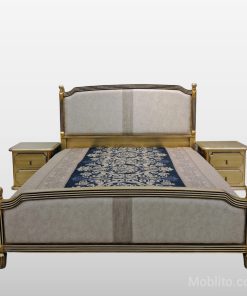 سرویس خواب کلاسیک مهتاب 14 سرویس خواب کلاسیک مهتاب - فروشگاه اینترنتی مبلیتو - Moblito.com