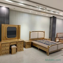 سرویس خواب کلاسیک مهتاب - فروشگاه اینترنتی مبلیتو - Moblito.com