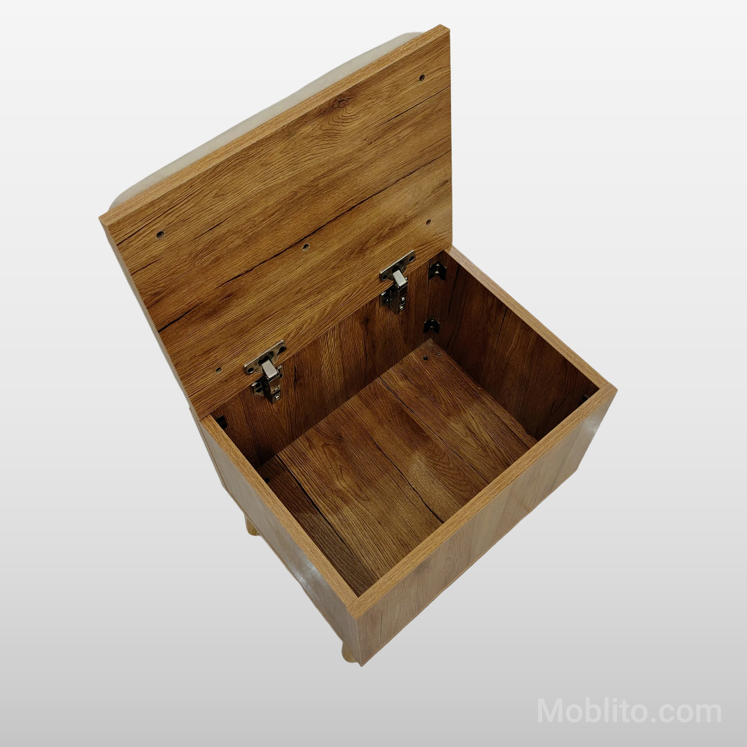 میز آرایش سارن 6 سرویس خواب سارن - فروشگاه اینترنتی مبلیتو - Moblito.com