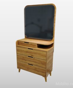 میز آرایش سارن 8 سرویس خواب سارن - فروشگاه اینترنتی مبلیتو - Moblito.com