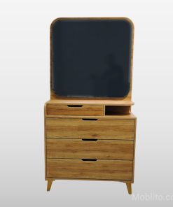 میز آرایش سارن - فروشگاه اینترنتی مبلیتو - Moblito.com