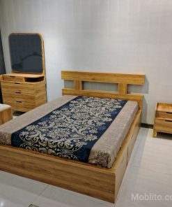 سرویس خواب سارن - فروشگاه اینترنتی مبلیتو - Moblito.com