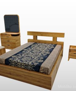 سرویس خواب سارن - فروشگاه اینترنتی مبلیتو - Moblito.com