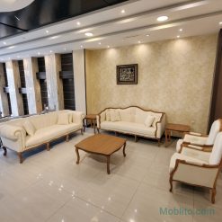 مبل نئوکلاسیک جردن - فروشگاه اینترنتی مبلیتو - Moblito.com