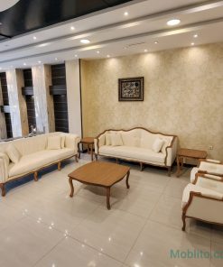 مبل نئوکلاسیک جردن - فروشگاه اینترنتی مبلیتو - Moblito.com