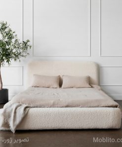 تخت خواب تدی لویس - فروشگاه اینترنتی مبلیتو - Moblito.com
