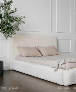 تخت خواب تدی لویس - فروشگاه اینترنتی مبلیتو - Moblito.com