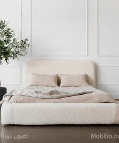 تخت خواب تدی لویس - فروشگاه اینترنتی مبلیتو - Moblito.com