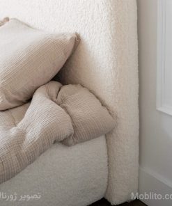 تخت خواب تدی لویس - فروشگاه اینترنتی مبلیتو - Moblito.com