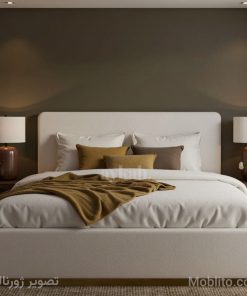 تخت خواب تدی لیانا - فروشگاه اینترنتی مبلیتو - Moblito.com