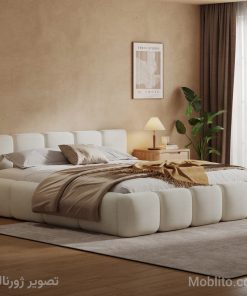 تخت خواب تدی آنیتا - فروشگاه اینترنتی مبلیتو - Moblito.com