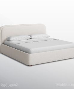 تخت خواب تدی لوتوس - فروشگاه اینترنتی مبلیتو - Moblito.com