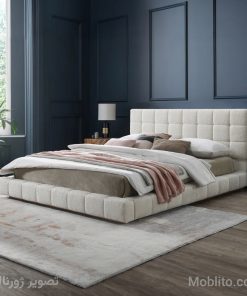 تخت خواب تدی آسمان - فروشگاه اینترنتی مبلیتو - Moblito.com