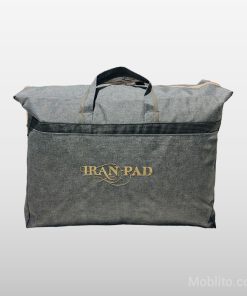 محافظ تشک ضد آب ایران پد - فروشگاه اینترنتی مبلیتو - Moblito.com