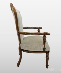 مبل نئوکلاسیک 9 نفره ورساچه - فروشگاه اینترنتی مبلیتو - Moblito.com