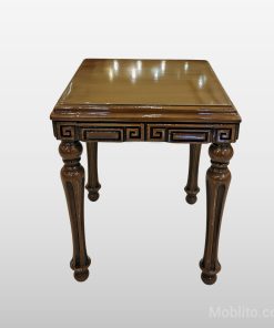 مبل نئوکلاسیک 9 نفره ورساچه - فروشگاه اینترنتی مبلیتو - Moblito.com