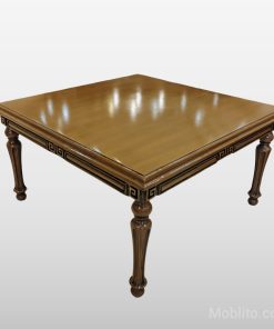 مبل نئوکلاسیک 9 نفره ورساچه - فروشگاه اینترنتی مبلیتو - Moblito.com