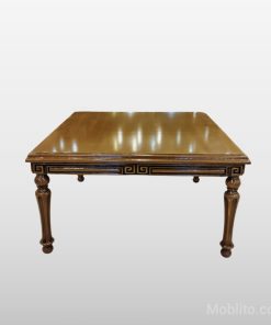 مبل نئوکلاسیک 9 نفره ورساچه - فروشگاه اینترنتی مبلیتو - Moblito.com