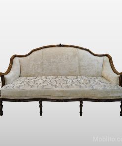 مبل نئوکلاسیک 9 نفره ورساچه - فروشگاه اینترنتی مبلیتو - Moblito.com