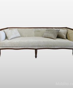 مبل نئوکلاسیک سلینا - فروشگاه اینترنتی مبلیتو - Moblito.com