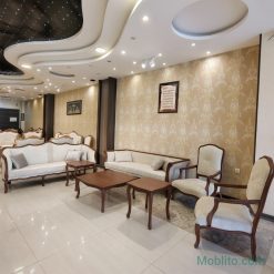 مبل نئوکلاسیک سلینا - فروشگاه اینترنتی مبلیتو - Moblito.com