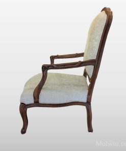 مبل نئوکلاسیک سلینا - فروشگاه اینترنتی مبلیتو - Moblito.com