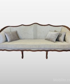 مبل نئوکلاسیک سلینا - فروشگاه اینترنتی مبلیتو - Moblito.com