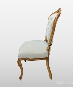 مبل نئوکلاسیک ۹ نفره لورنزو - فروشگاه اینترنتی مبلیتو - Moblito.com