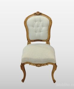 مبل نئوکلاسیک ۹ نفره لورنزو - فروشگاه اینترنتی مبلیتو - Moblito.com