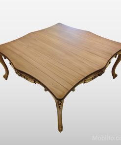 مبل نئوکلاسیک ۹ نفره لورنزو - فروشگاه اینترنتی مبلیتو - Moblito.com