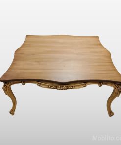 مبل نئوکلاسیک ۹ نفره لورنزو - فروشگاه اینترنتی مبلیتو - Moblito.com